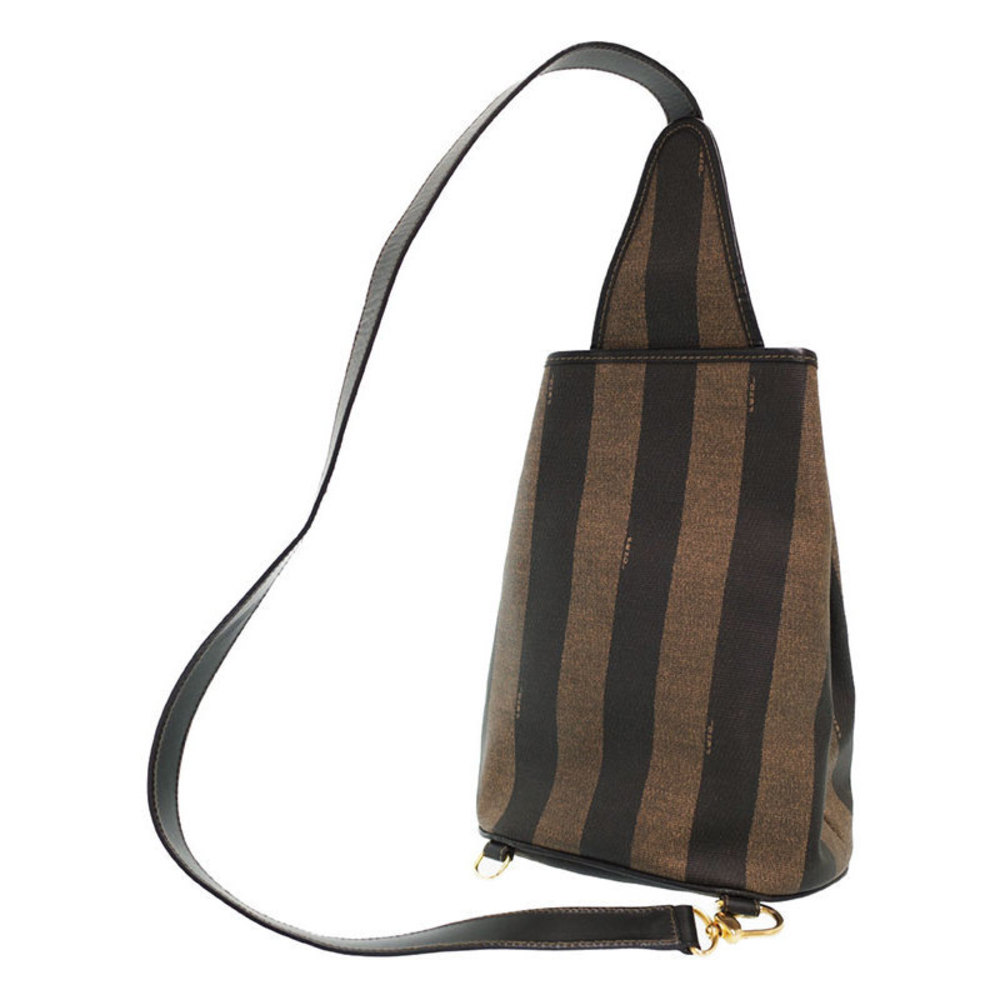 Fendi Body Bag Pecan - Picture 1 of 8